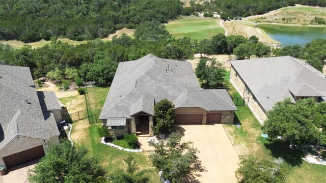 Roof after Elevation restoration