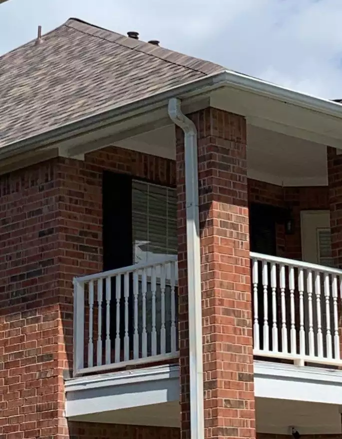 Gutters