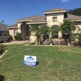Shingle Roofing