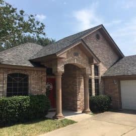 Tile Roofing