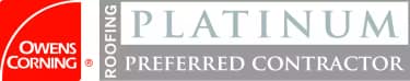 GAF Preferred Contractor