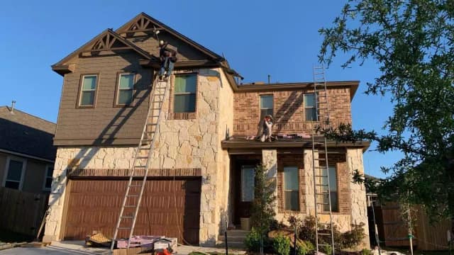 Residential Remodeling