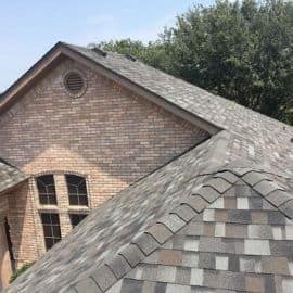 Roof Maintenance