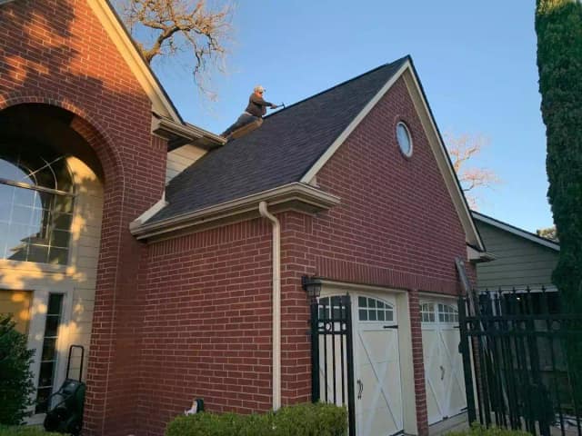 Roof Repair