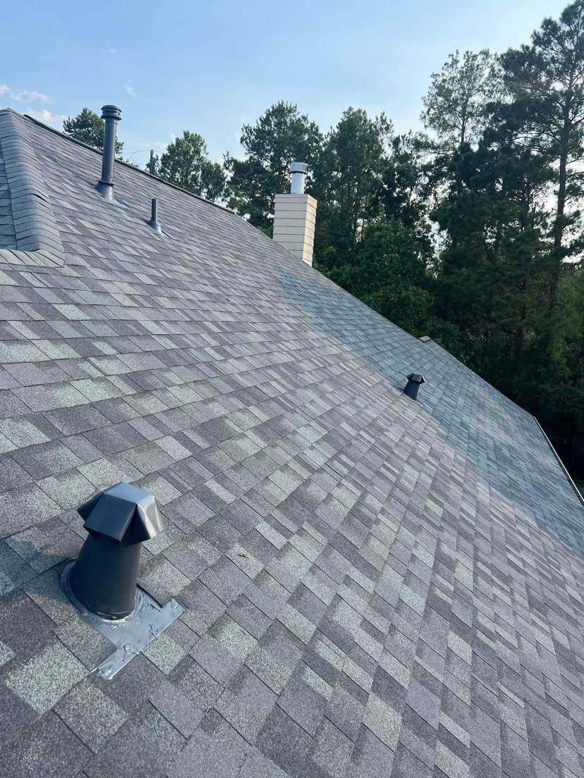 Anatomy of a Roofing System