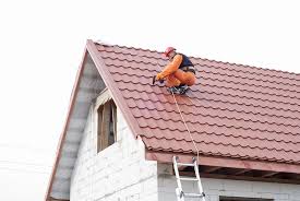 The Pros and Cons Of Winter Roof Repair in Sugar Land, TX