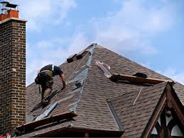 The Basics of Roofing Installation in League City, TX