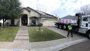 How to Prepare Your Home For Roof Replacement in League City, TX
